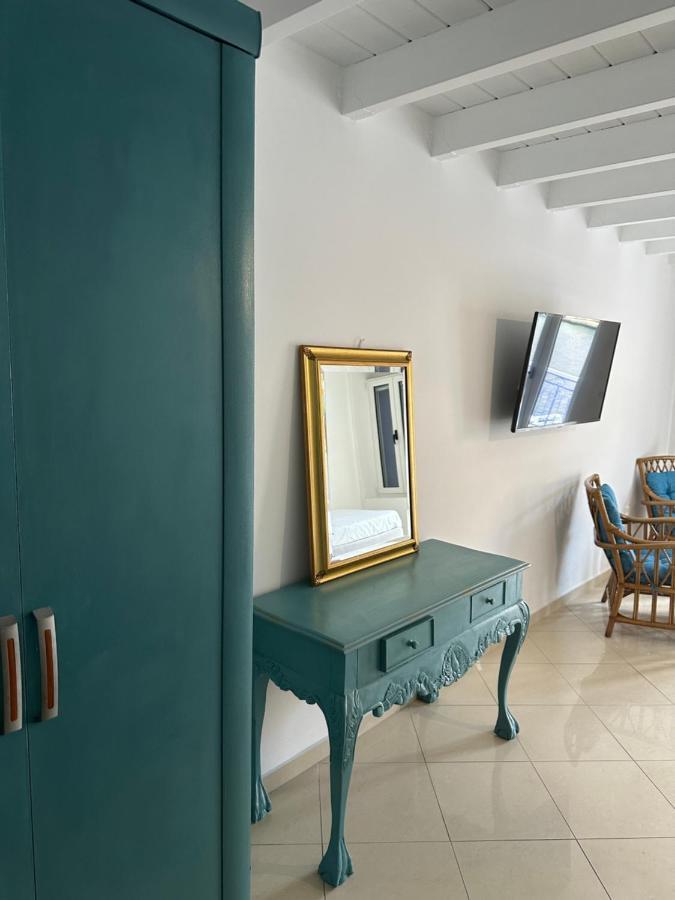 Cavo Apartment Symi Exterior foto